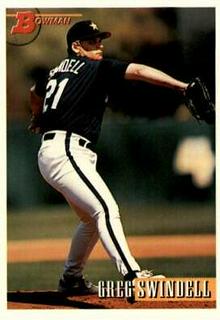Greg Swindell