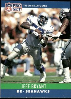 Jeff Bryant