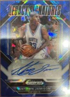 Antawn Jamison