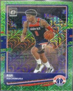 Rui Hachimura