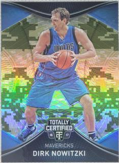 Dirk Nowitzki