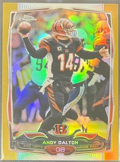 Andy Dalton