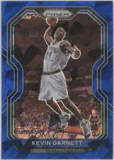 Kevin Garnett