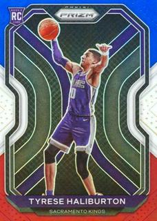 Tyrese Haliburton