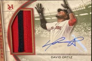 David Ortiz
