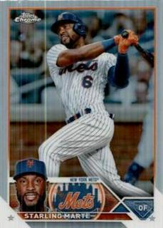 Starling Marte