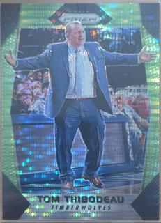 Tom Thibodeau