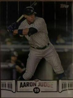 Aaron Judge