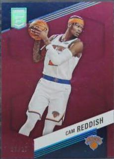 Cam Reddish