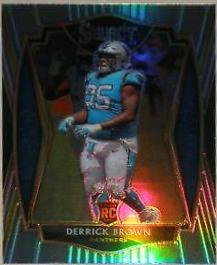 Derrick Brown