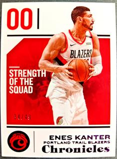 Enes Kanter