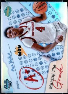Ace Bailey