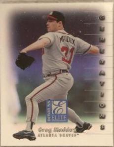 Greg Maddux