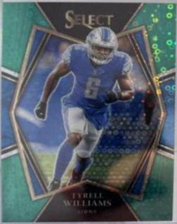 Tyrell Williams