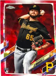 JT Brubaker