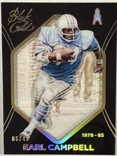 Earl Campbell