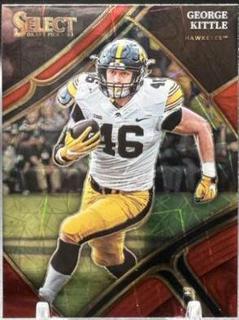 George Kittle