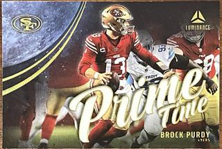Brock Purdy