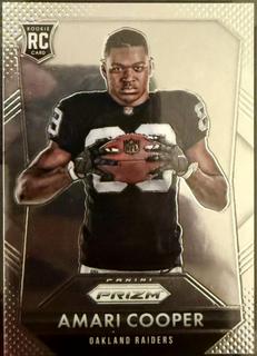 Amari Cooper
