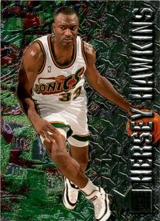 Hersey Hawkins