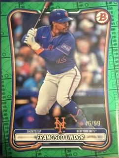 Francisco Lindor