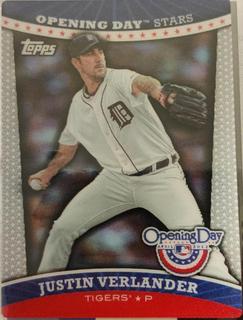 Justin Verlander