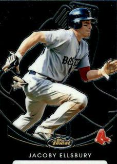 Jacoby Ellsbury