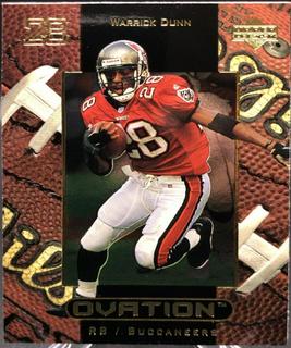 Warrick Dunn