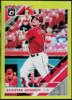 Scooter Gennett