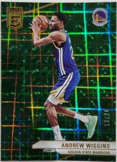 Andrew Wiggins