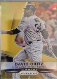 David Ortiz
