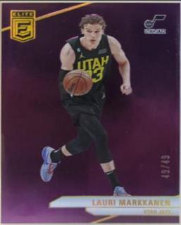 Lauri Markkanen