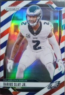 Darius Slay Jr.