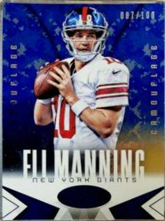 Eli Manning
