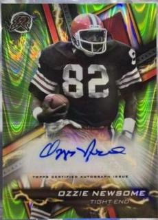 Ozzie Newsome