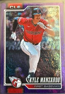Kyle Manzardo