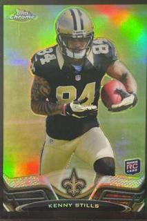 Kenny Stills