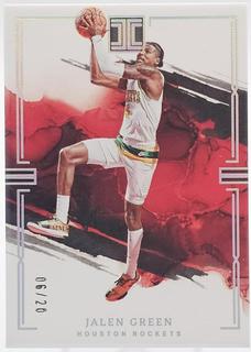 Jalen Green