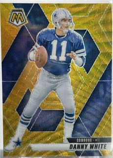 Danny White