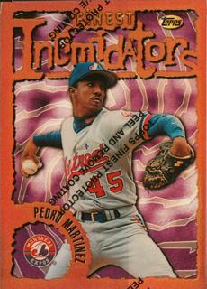 Pedro Martinez