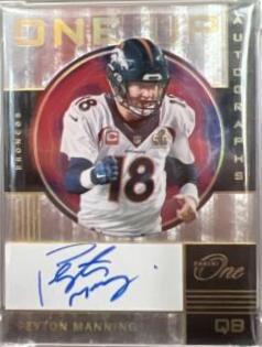 Peyton Manning