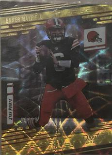 Baker Mayfield