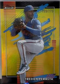 Freddy Peralta