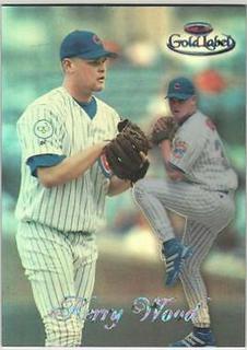 Kerry Wood