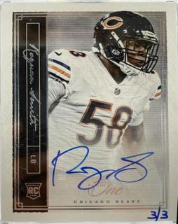 Roquan Smith
