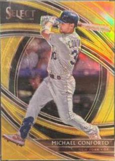 Michael Conforto