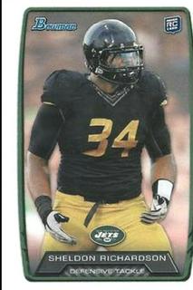 Sheldon Richardson