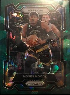 Moses Moody