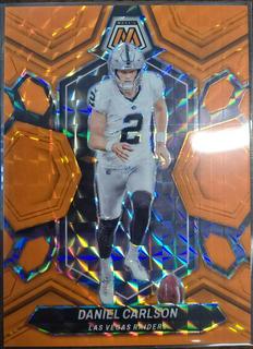 Daniel Carlson