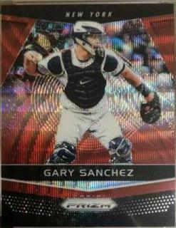 Gary Sanchez